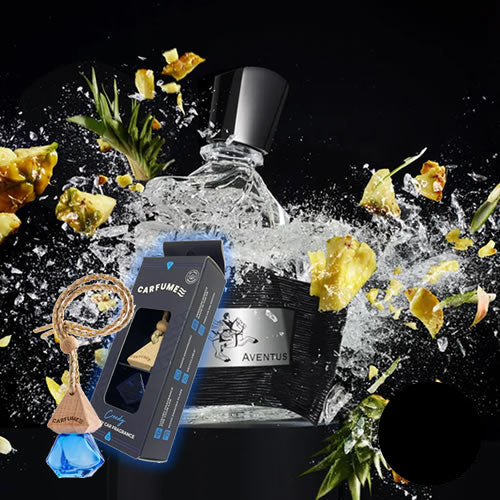 Carfume Creed premium air freshener