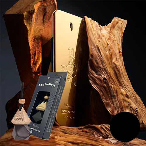 Carfume One Million premium air freshener