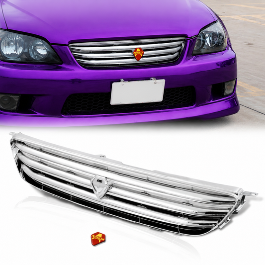 Toyota Altezza JDM style grill
