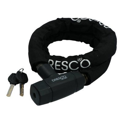 Dresco cable lock 100/22 security range 14