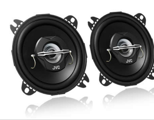 JVC 10cm J Series Speakers 210w