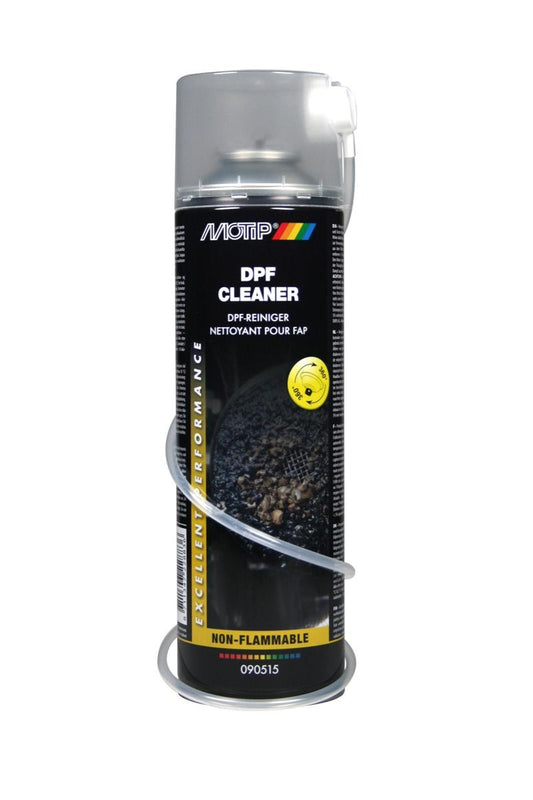 Motip DPF cleaner
