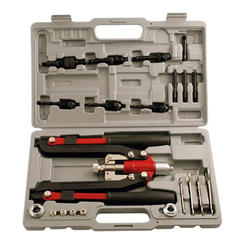 Heavy Duty Riveting Kit
