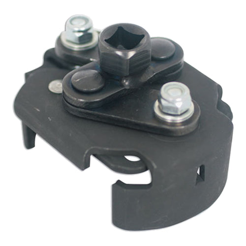 Reversible Oil Filter Wrench 66 - 94mm