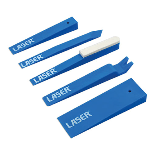 Trim Removal Wedge Set 5pc