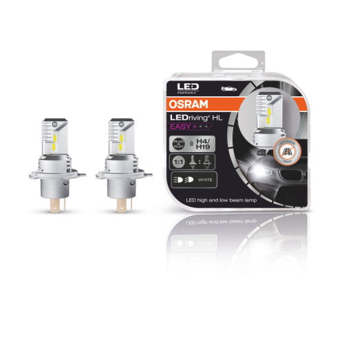 Osram LEDriving H4/H19 12v