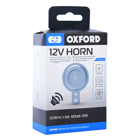 Oxford 12v Horn