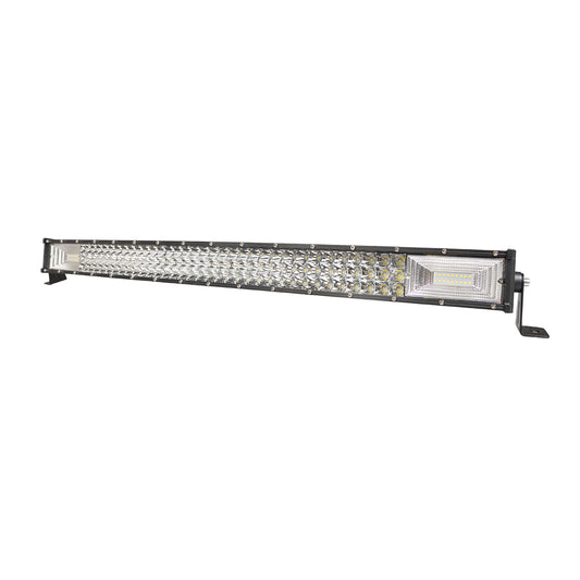 Universal Curved LED Light Bar – 79cm