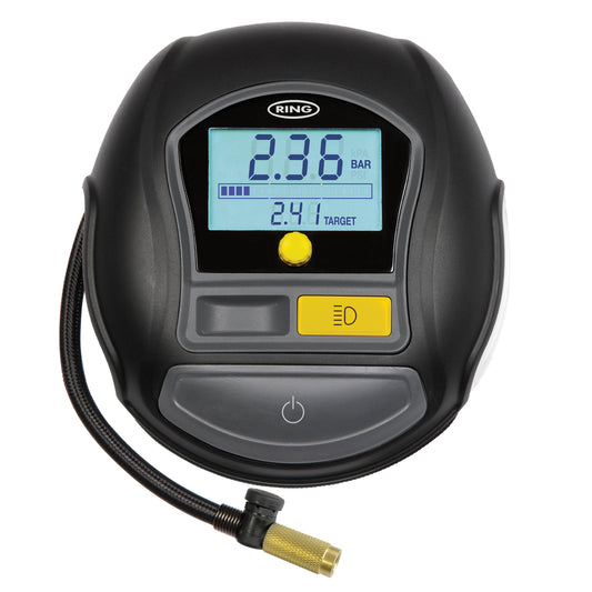 Ring RTC1000 rapid tyre inflator