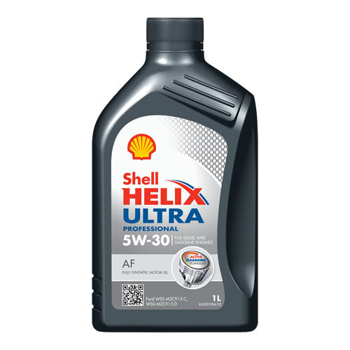 SHELL HELIX ULTRA PROF AF 5W30  1L
