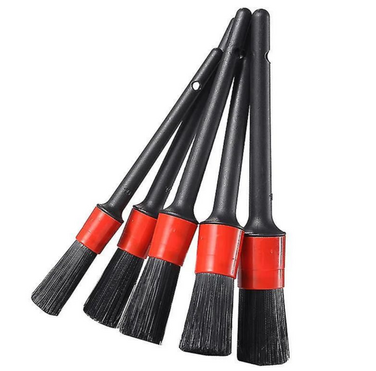 Detailing brushes