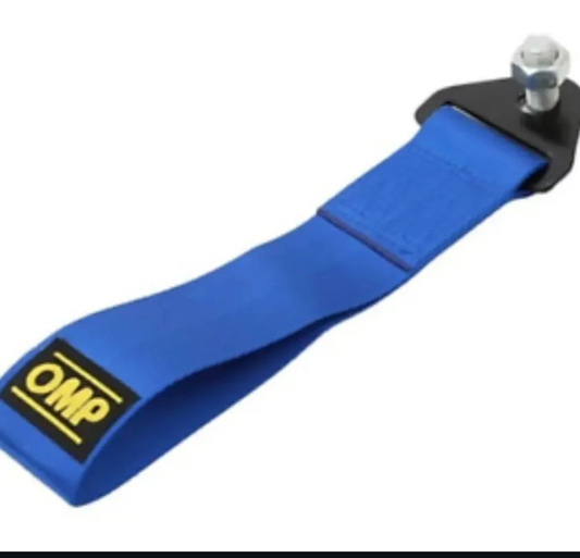 Omp tow strap