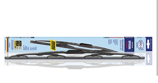 Alca special graphite wiper blades 11" (280MM)