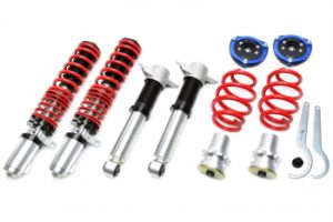 Volkswagen Passat B6 2006-2011 TA technix SUPER LOW Coilovers