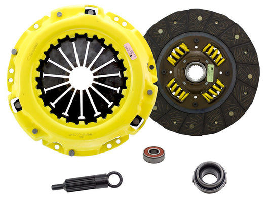 ACT HDSS HD street sprung clutch