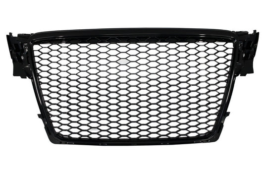 Audi A4 B8 debadged grill