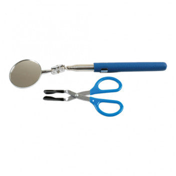 Laser tools 2 piece bulb fitting kit