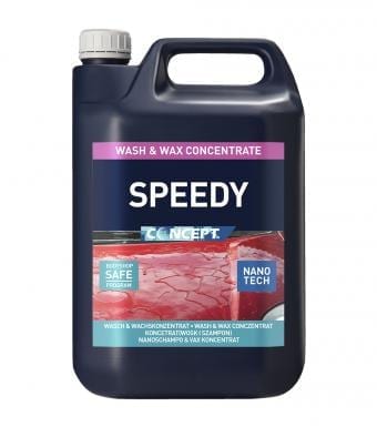 Concept Speedy 5 litre