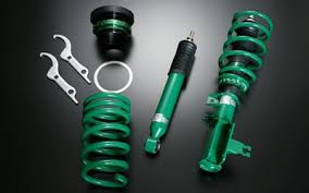 Tein street basis coilovers Nissan Silvia S14