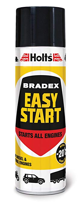 Bradex easy start 300ml