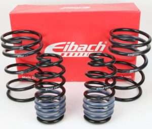 Eibach Ford Focus mk3 lowering springs