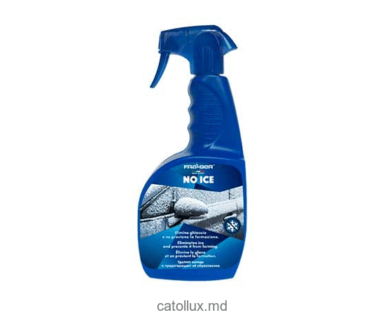Fraber No-ice De icer