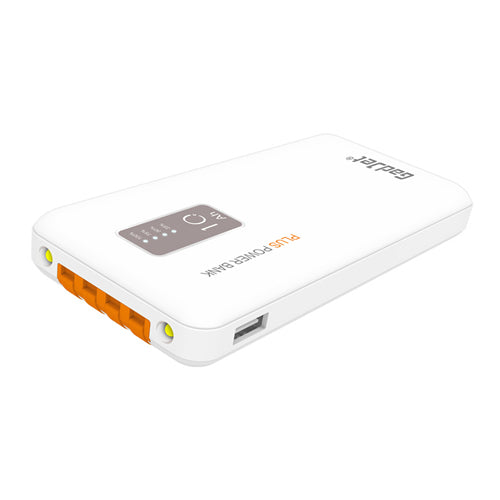10,000 mAh power bank