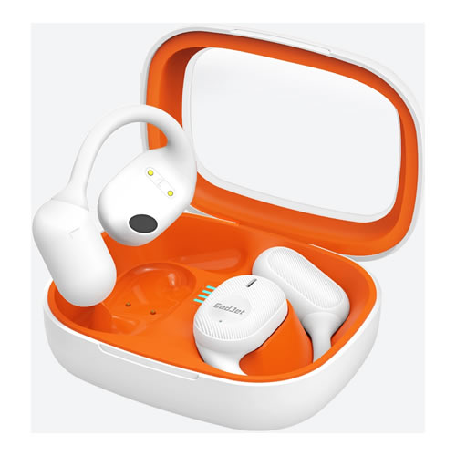 hook fit wireless ear pods