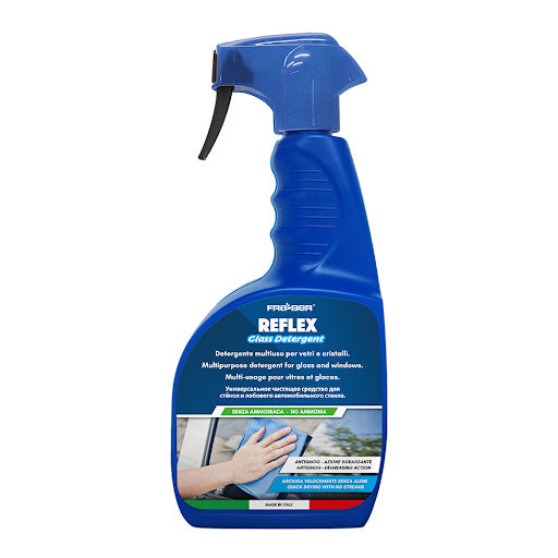 Fraber Reflex glass cleaner 750ml