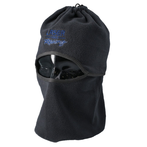 Laser tools snood/balaclava