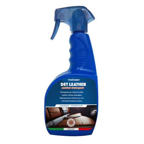Fraber DET Leather cleaner 750ml