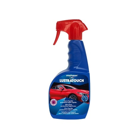 Fraber Lustra Touch quick detailler 750ml
