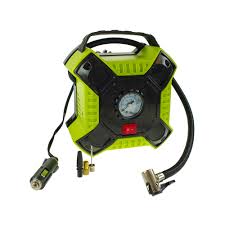 Maypole 150 psi portable compressor