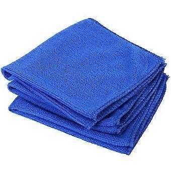 Microfibre cloths