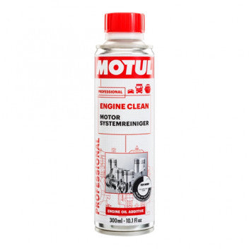 Motul engine cleaner