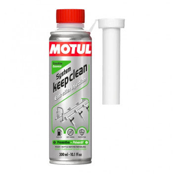 Motul petrol system cleaner