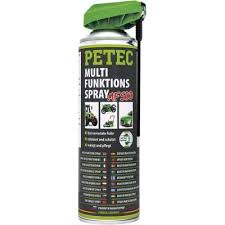 Petec Multifunction spray MF500