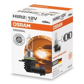 Osram HIR2 12 volt bulb