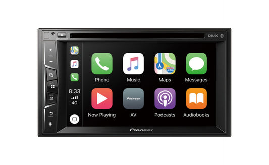 Pioneer AVH-Z2200 BT