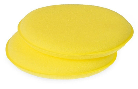Polishing pads