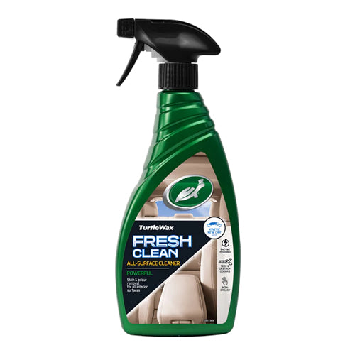 Turtle wax power out all surface cleaner