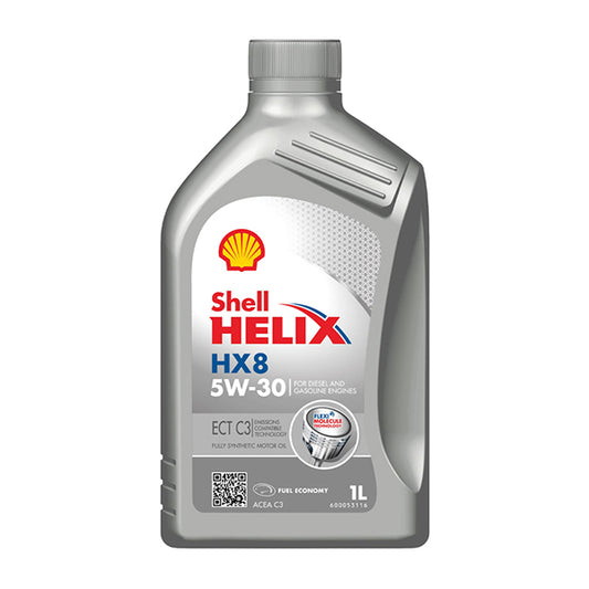 Shell Helix HX8 5w30 motor oil 1 litre