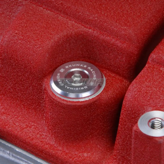 Skunk2 – VTEC Low Profile Valve Cover Hardware Honda B-Series