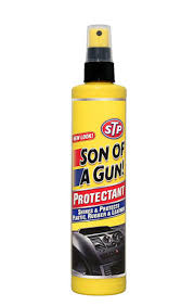 STP Son of a gun cleaner