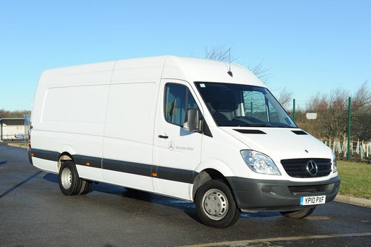 2006 Sprinter/Crafter/TGE Tailored fit seat covers