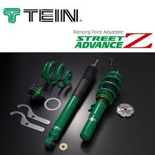 Toyota Altezza / Lexus IS200 Tein Coilovers