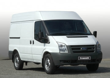 Ford Transit MK7 (2000/2013) MK7 (2000/2013) Tailored fit seat covers