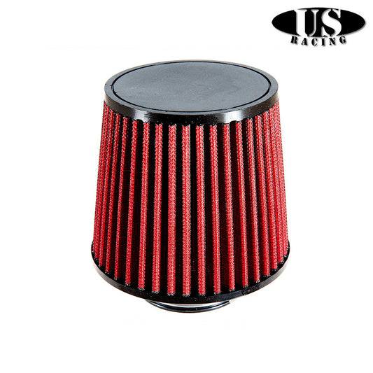 US-Racing Air Filter Closed 89mm / 3,5″ (Universal)