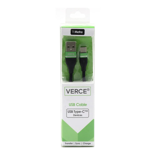 USB C charger cable