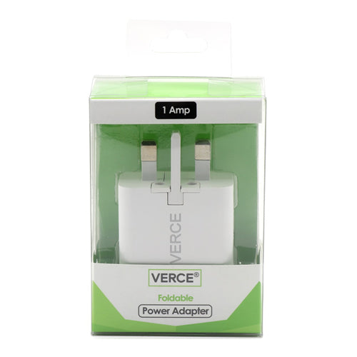 Household power adapter